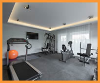 consertos de esteira em condominios